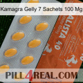 Kamagra Gelly 7 Sachets 100 Mg 43